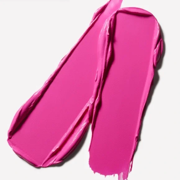 💄HP!💄LAST ONE! MAC Matte Lipstick Candy Yum Yum - Picture 3 of 11